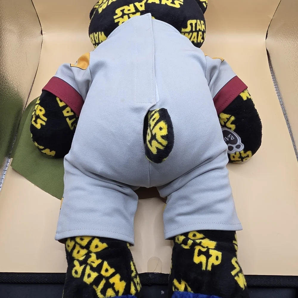Build-a-Bear 17